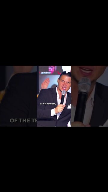 This PROPHECY is for YOU🫵🏻🔥 #shorts #Prophecy #leondupreez