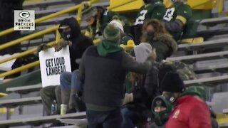 Lambeau Field to follow strict Covid regulations to prevent any outbreak during playoff game