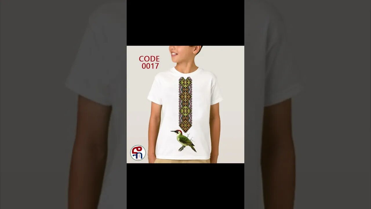 ዲዛይን ይምረጡ 2 #Shorts