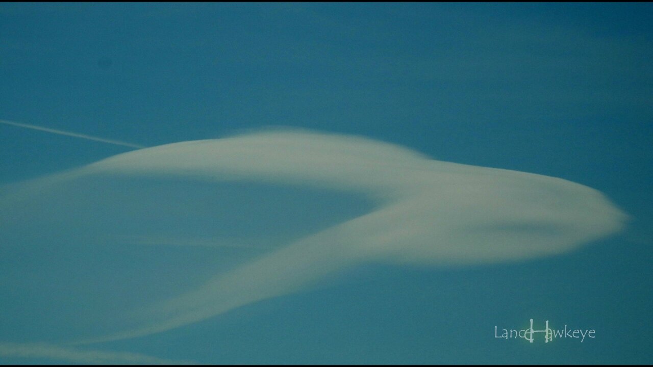 Crazy Cloud Cam | Image Set 059 | Swish