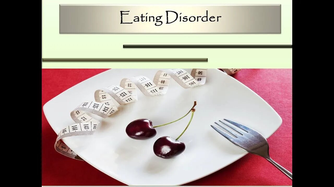 Eating Disorder