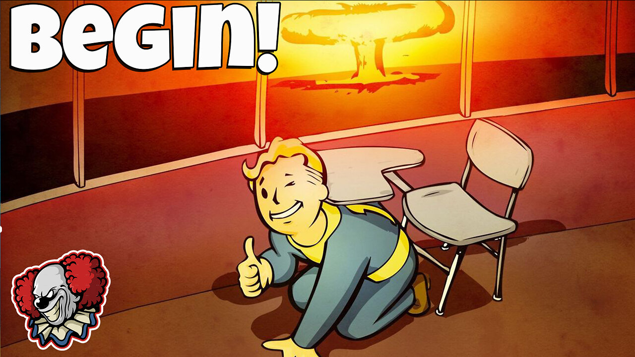 Fallout 4 The Greatest Playthrough