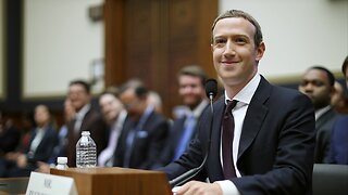 Facebook Employees Say Ad Policy Will Spread More Misinformation