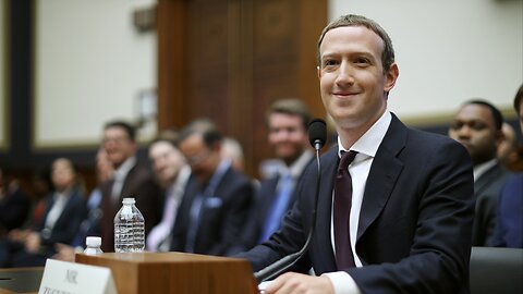 Facebook Employees Say Ad Policy Will Spread More Misinformation