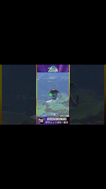 I had no idea this could even happen!