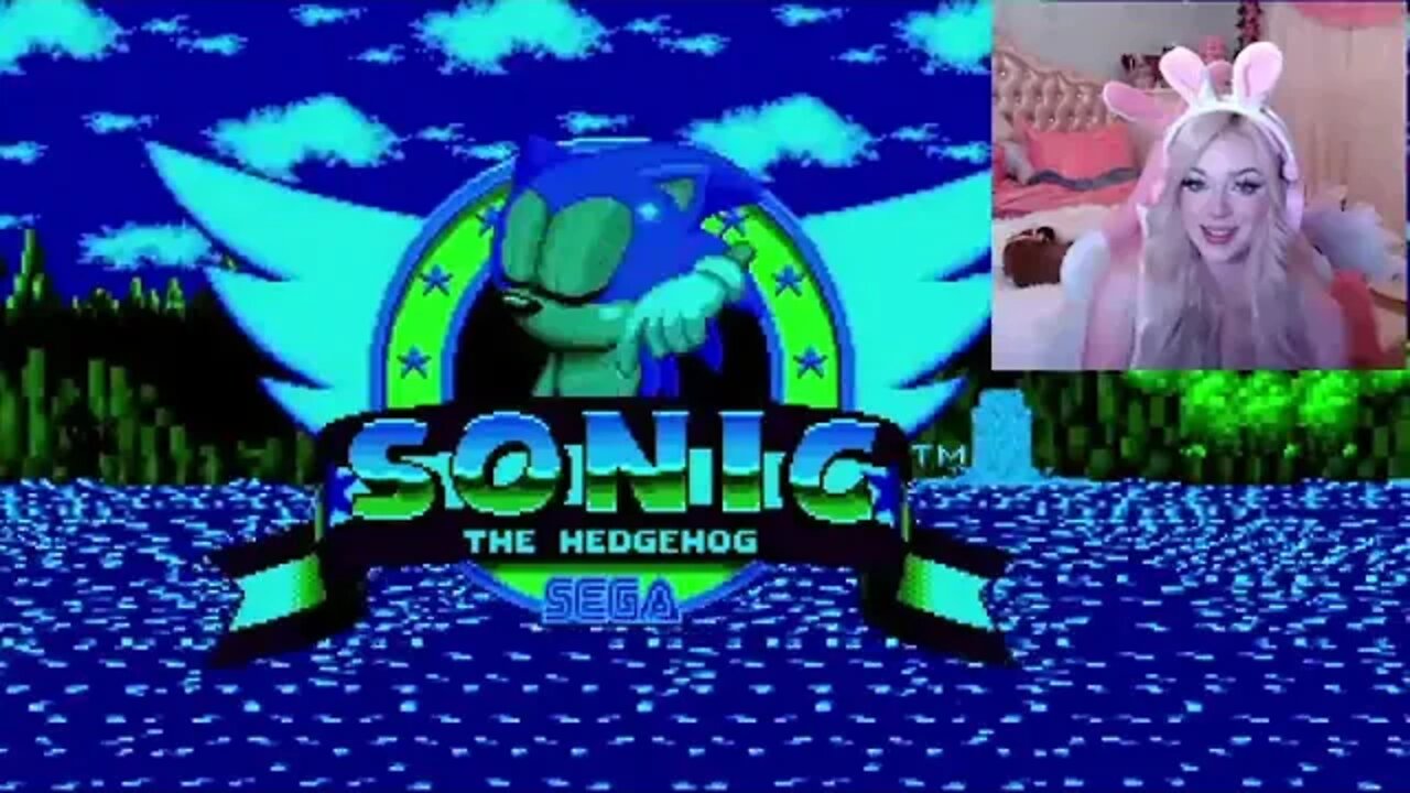 DO NOT DOWNLOAD SONIC EYX SONIC HACKED MY COMPUTER! ! SCARIEST GAME EVER!