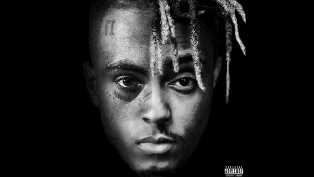 Juice WRLD & XXXTENTACION - Inner Peace (432hz)