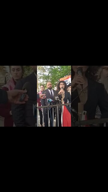 @InnaVernikov gets calls for her resignation from the NYCCouncil #palestine #israel #guns #gun #nyc