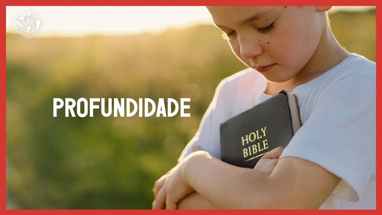 Série Caráter forte EP 148| PROFUNDIDADE | Bispa Cléo