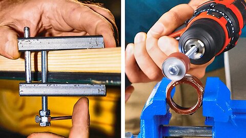 Secret Repair Hacks Revealed: Transform Your DIY Skills