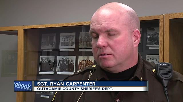 Omro man arrested, allegedly threatened to start shooting at workplace after layoffs