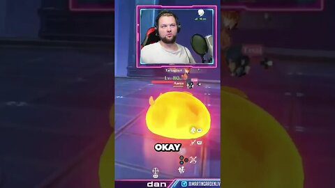 The Insane Power of an Unexpected Challenger in the Event Challenge
