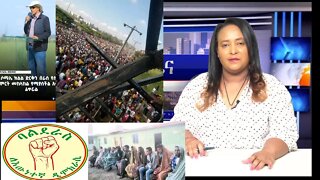 Ethio 360 Daily News Monday Oct 10, 2022