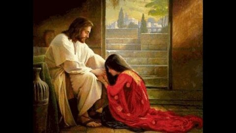 The Day of Preparation