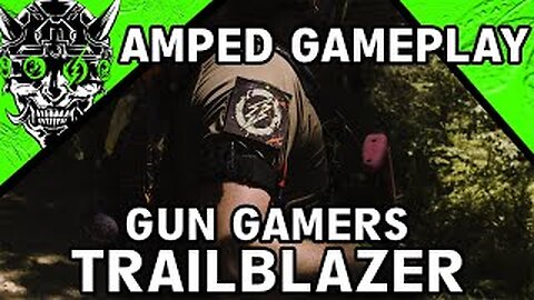 Trailblazer Hosted by Gun Gamers | The Landing