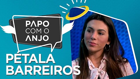 Pétala Barreiros: Como transformou a Pétala Beauty em referência e influência | PAPO COM O ANJO