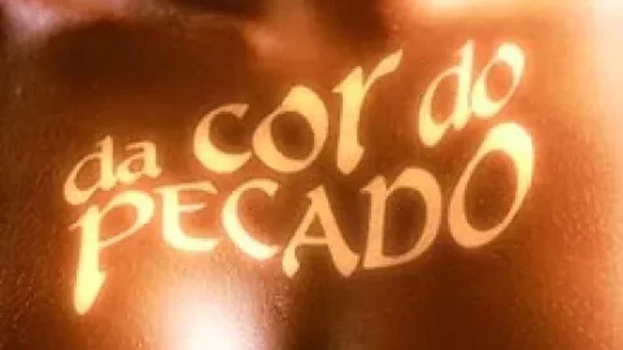 Da Cor do Pecado Instrumental - Tenso Gaivotas