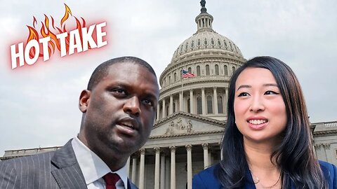 HOT TAKE: Mondaire Jones Cost Yuh-Line Niou A Congressional Seat