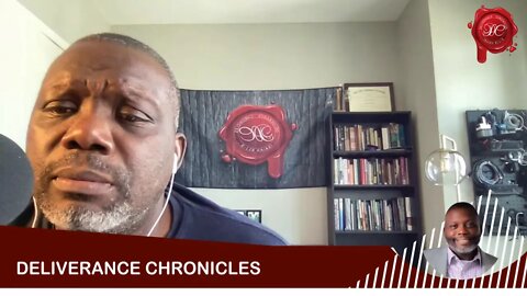 Deliverance Chronicles presents the Courts of Heaven part 2 the 6 Courts of Heaven