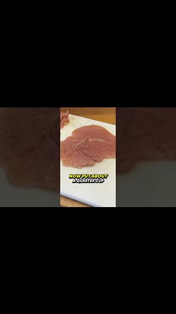 Chicken Pinwheels Delicious and Simple Weeknight Recipe