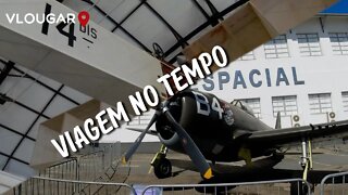 O CORAÇÃO de Santos Dumont está neste museu!