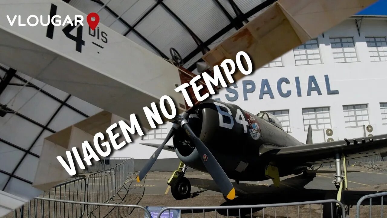 O CORAÇÃO de Santos Dumont está neste museu!