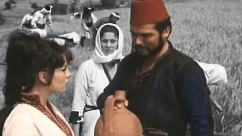Абер дојде Донке | Aber dojde Donke | Александар Сариевски | Aleksandar Sarievski | Македонски Песни | Macedonian Songs