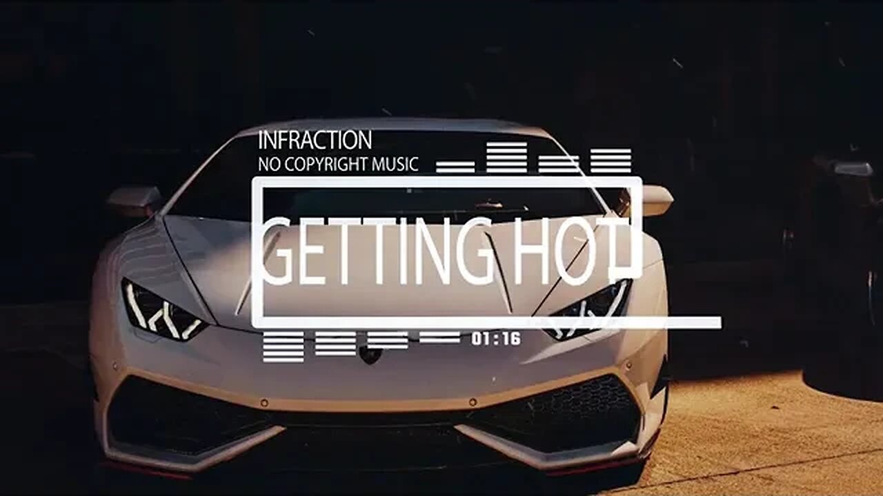 Bass Boosted Music Instrumental #22