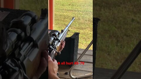 45-70 ammo huh!? #foryoupage #best #foryou #foryourpage #fyo #fyp #shorts #cmb #ayodaeni #classic