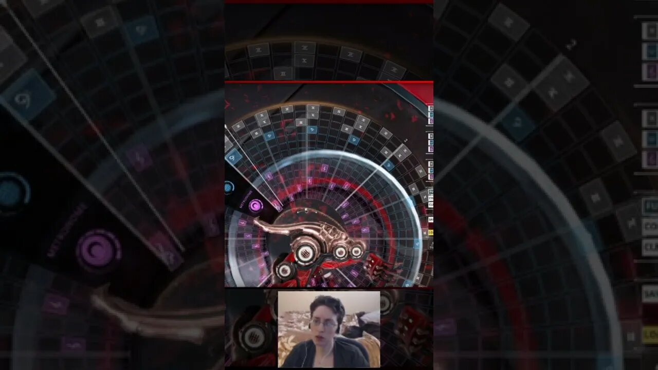 Warframe Not a Fan