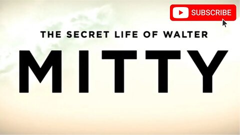 THE SECRET LIFE OF WALTER MITTY (2013) Trailer [#thesecretlifeofwaltermittytrailer]