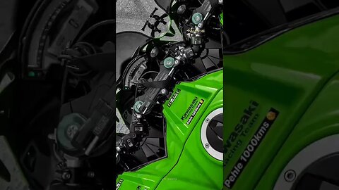 #shorts KAWASAKI NINJA ZX10RR WHATSAPP STAUS 💥||