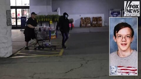Thomas Crooks’ Father Seen in Public After Son’s Trump Assassination Attempt
