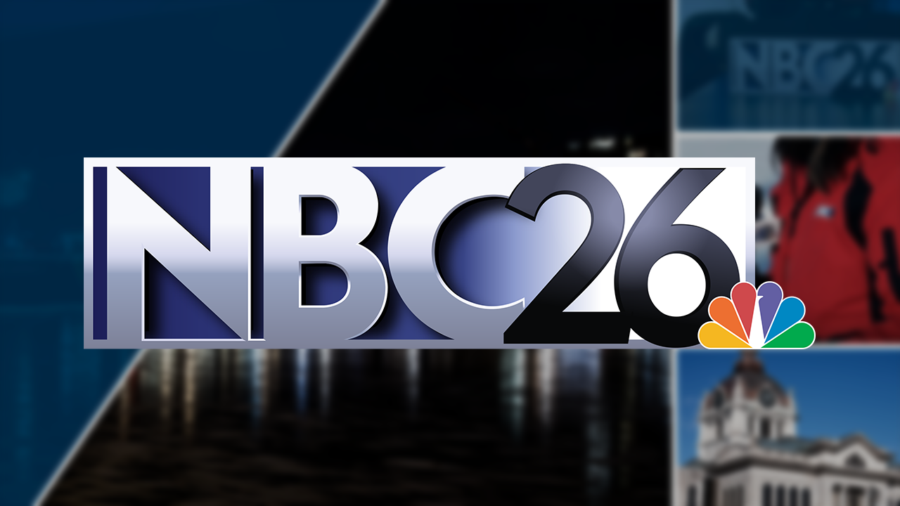 NBC26 Latest Headlines | December 7, 7am