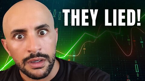 I Discovered Smart Money's Secret Trading Strategy (Market Manipulation EXPOSED)