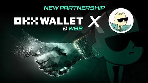Stay with the Coin that has Never rugged $WSB