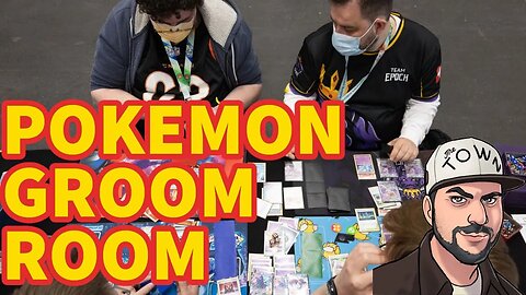 Woke Adult Pokemon Card Game Judge HARASSES Teenager Over PRONOUNS