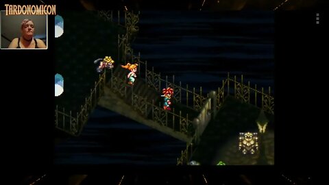 chrono trigger part 14 1