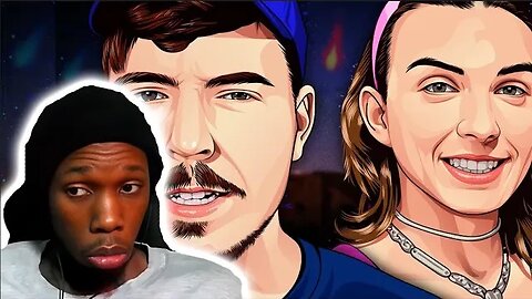 Is Chris Really a Nightmare for MrBeast?