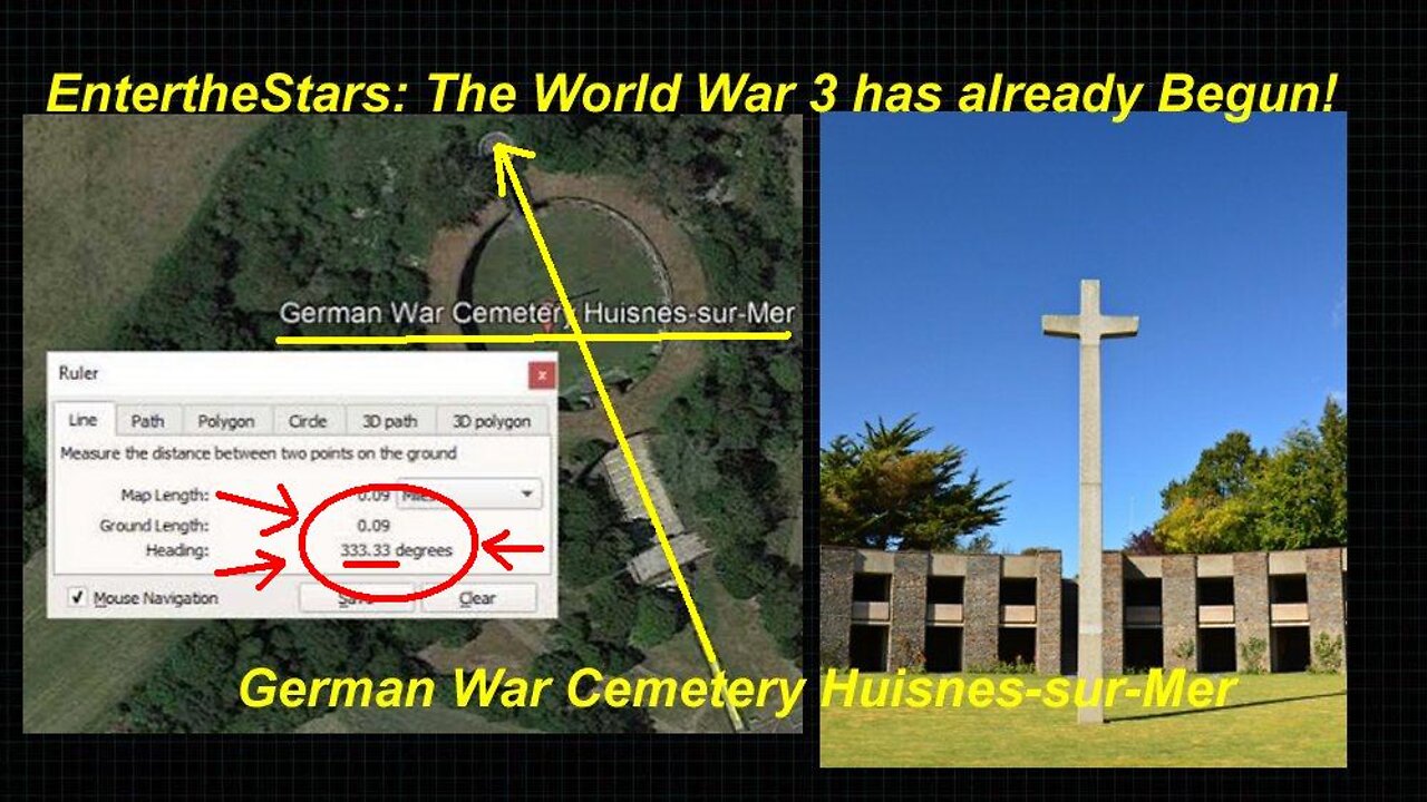 EntertheStars: The World War 3 has already Begun! [10.03.2022]