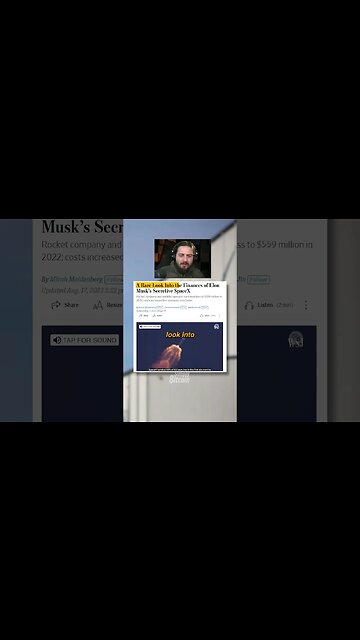 Did Elon Musk cause Bitcoin to dip? #bitcoin #crypto #shorts