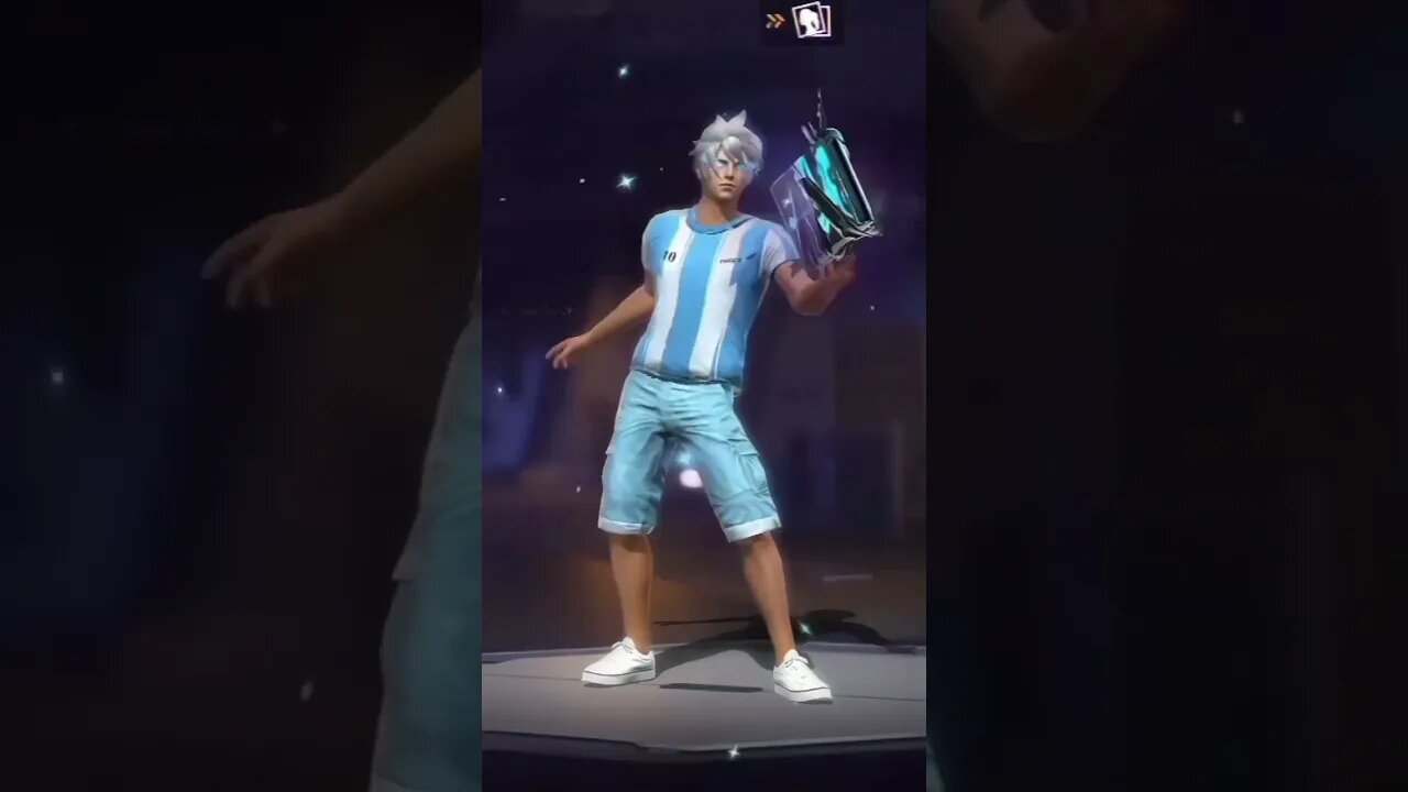 Free fire INSAN HD GLOW 🥵💥 | #freefireshorts #shots