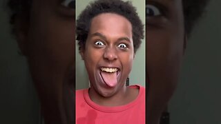 Black People Don’t Exist