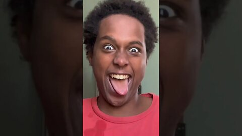 Black People Don’t Exist