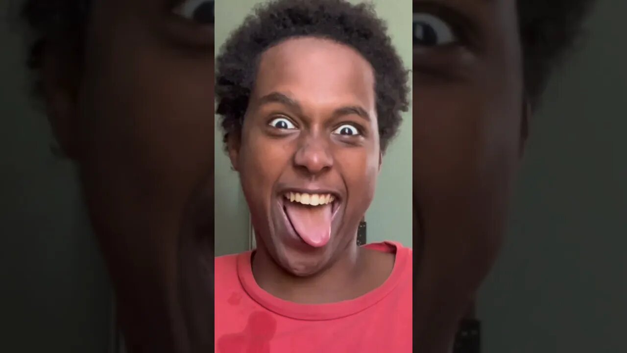 Black People Don’t Exist