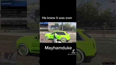 GTA #moddedcars