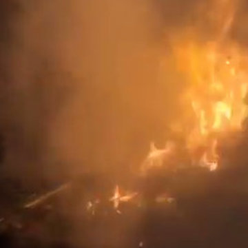 Βίντεο από τον γάμο Ρέμου-Μπόσνιακ με τον Νουσρέτ