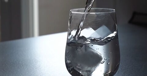God made Water