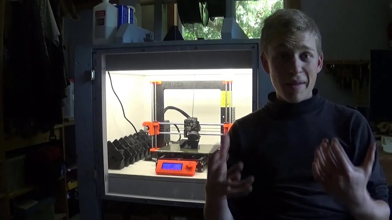 Intro to 3D Printing