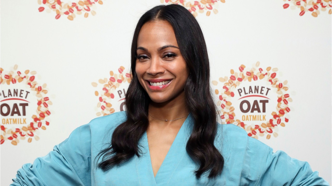 Zack Snyder Almost Cast Zoe Saldana As Lois Lane